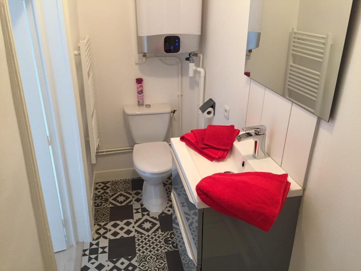 Les Clochers D'or Apartment