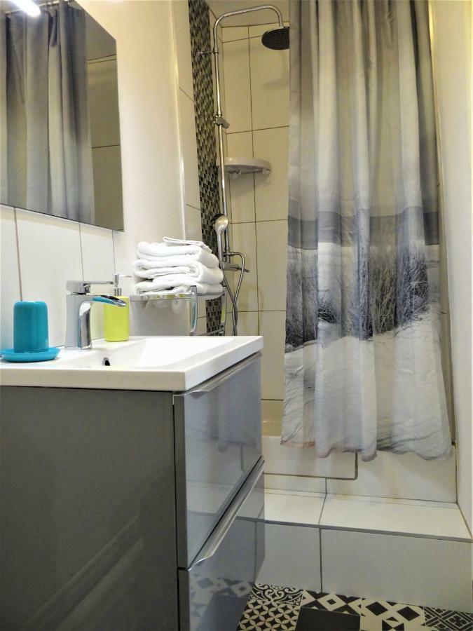 Les Clochers D'or Apartment